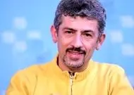 آقای بازیگر: در این روزها داوطلب می شوم ریاضی تدریس کنم
