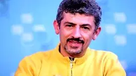 آقای بازیگر: در این روزها داوطلب می شوم ریاضی تدریس کنم
