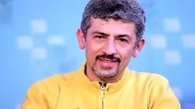 آقای بازیگر: در این روزها داوطلب می شوم ریاضی تدریس کنم
