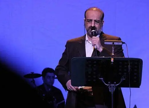 انتقادِ تندِ محمد اصفهانی از اِبی و تمجید از شادمهر عقیلی