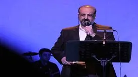 انتقادِ تندِ محمد اصفهانی از اِبی و تمجید از شادمهر عقیلی