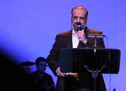 انتقادِ تندِ محمد اصفهانی از اِبی و تمجید از شادمهر عقیلی