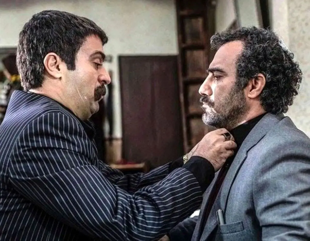  تیزر سریال پایتخت 7/ویدیو