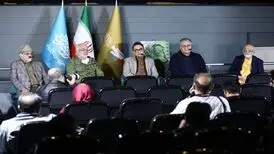 حکم اعدامی که مخملباف برای صدرعاملی صادر کرد!/ چالش نمایش «زن» در سینمای دهه ۷۰
