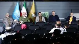 حکم اعدامی که مخملباف برای صدرعاملی صادر کرد!/ چالش نمایش «زن» در سینمای دهه ۷۰
