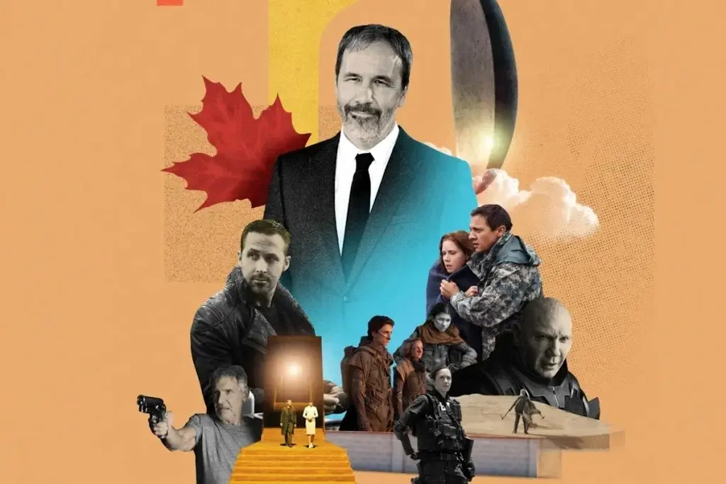 ۱۴ کارگردان برتر قرن بیست‌و‌یکم که سینما را متحول کردند