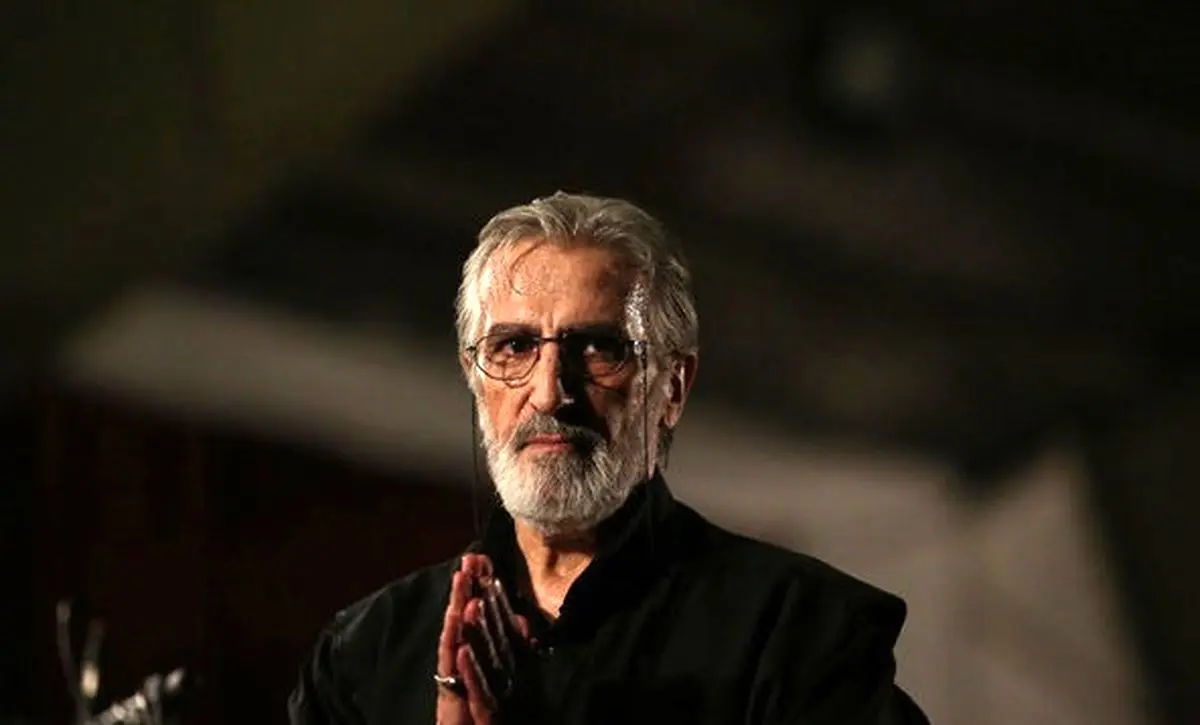 فریدون شهبازیان درگذشت
