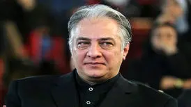 ناگفته‌های ایرج نوذری از «مسافری از هند» پس از ۲۰ سال
