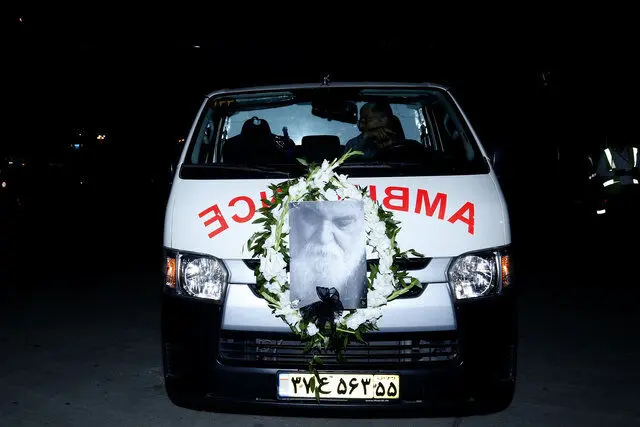 «سایه»به خانه آمد