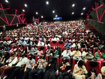 «پدرخوانده» با حضور تماشاگر اجرا می‌شود
