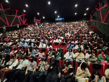 «پدرخوانده» با حضور تماشاگر اجرا می‌شود
