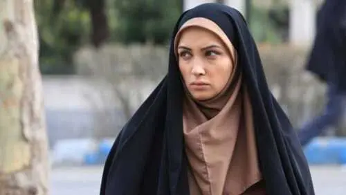 کشف حجاب و مهاجرت فقط برای روناک یونسی دردسرساز نشد