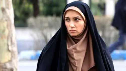 کشف حجاب و مهاجرت فقط برای روناک یونسی دردسرساز نشد