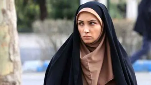 کشف حجاب و مهاجرت فقط برای روناک یونسی دردسرساز نشد