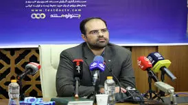 کنداکتور شبکه مستند تغییر کرد؛ پخش آثار متناسب با وقایع اخیر کشور