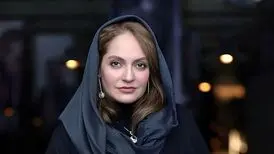 اشک و حسرت‌های مهناز افشار در برنامه زنده تلویزیونی/ ویدئو
