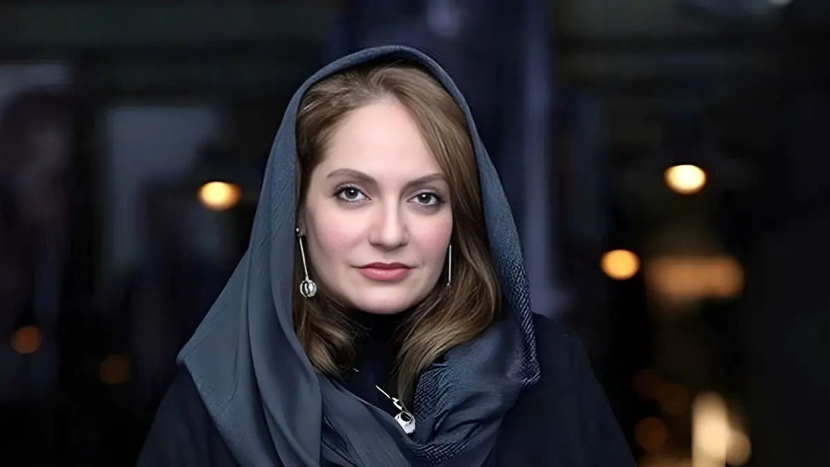 اشک و حسرت‌های مهناز افشار در برنامه زنده تلویزیونی/ ویدئو
