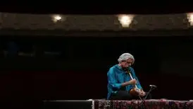 مخاطبان میلیونی «کیهان کلهر» در رقابت با ستاره‌های پاپ
