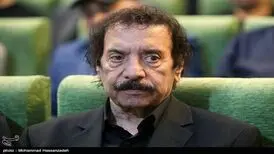 جواد یساری: اینجا خاکم است کجا بروم؟/ ویدئو