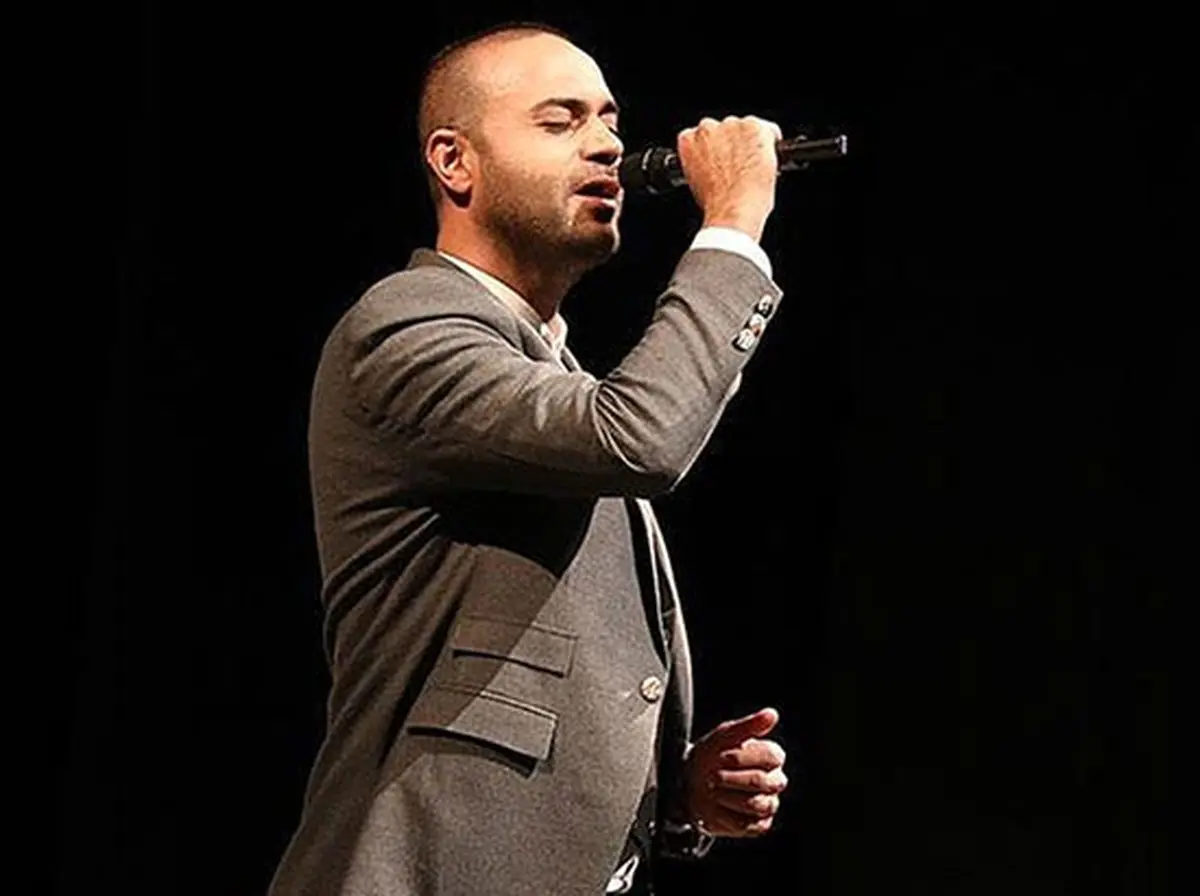 خواننده سرشناس پاپ از ایران مهاجرت کرد/ ویدئو