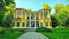 رونمایی از تور مجازی در کاخ نیاوران به‌مناسبت دهه فجر