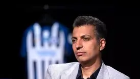 اولین واکنش ضرغامی به ادعای تلاش او برای اخراج عادل فردوسی‌پور در زمان حضورش در تلویزیون