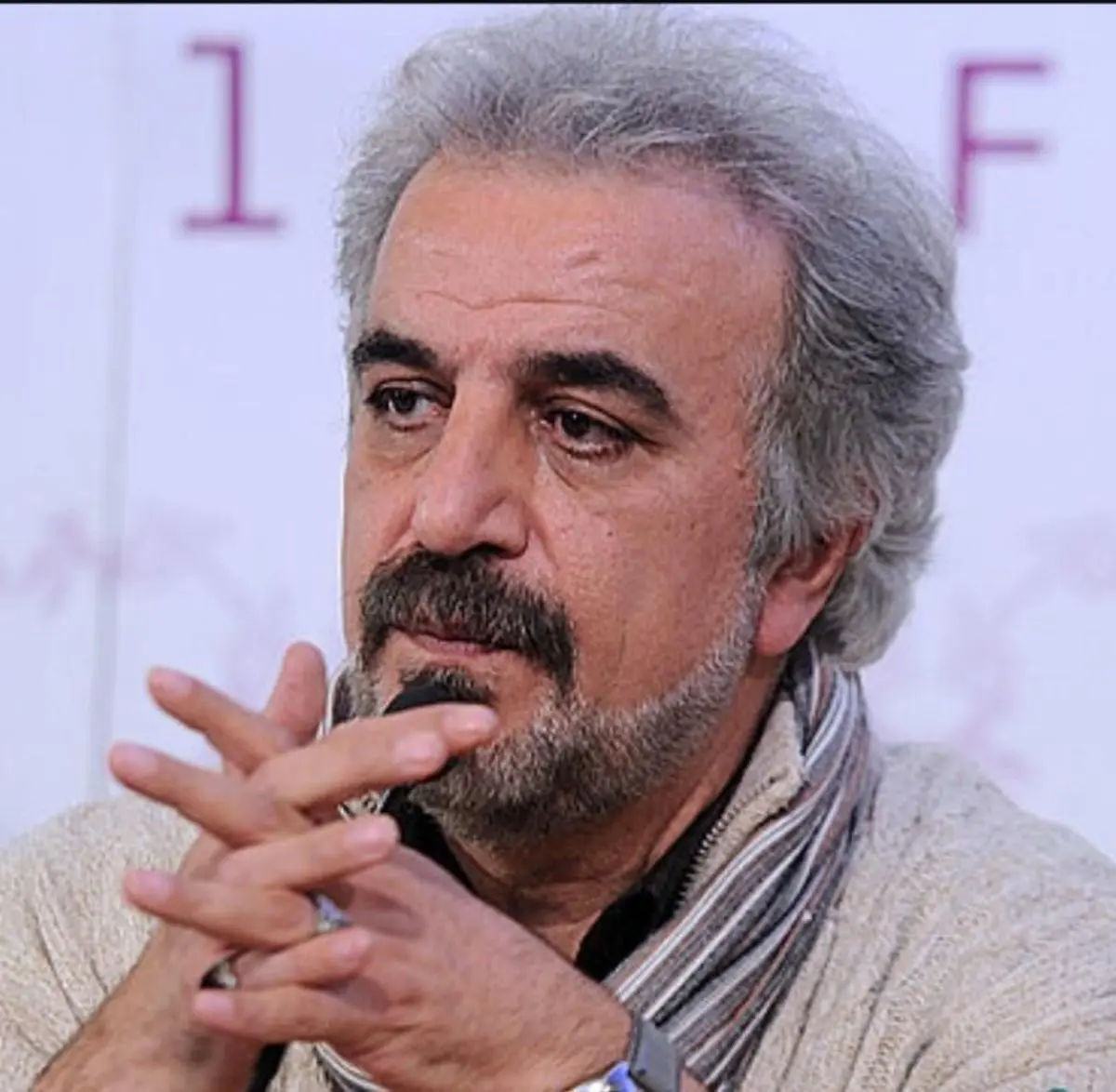 پیکر زنده‌یاد علیرضا غفاری یکشنبه تشییع می‌شود