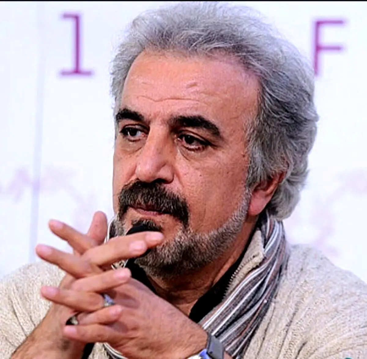 پیکر زنده‌یاد علیرضا غفاری یکشنبه تشییع می‌شود