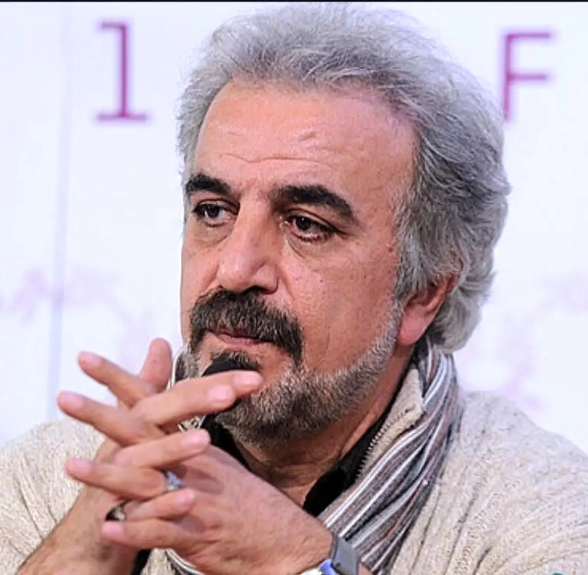 پیکر زنده‌یاد علیرضا غفاری یکشنبه تشییع می‌شود