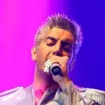 آهنگ «برف میباره» از فرزاد فرزین