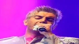 آهنگ «برف میباره» از فرزاد فرزین