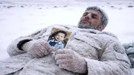 واکنش هنرمندان به شهادت مرزبان ایرانی به‌دلیل یخ‌زدگی
