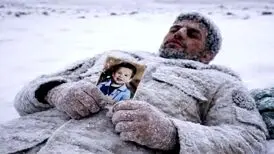 واکنش هنرمندان به شهادت مرزبان ایرانی به‌دلیل یخ‌زدگی
