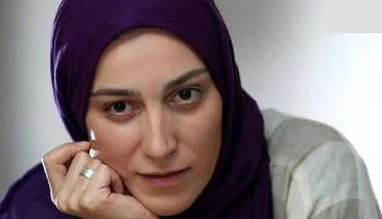 سبزی خوردن، دغدغه فلامک جنیدی در لندن/ویدیو