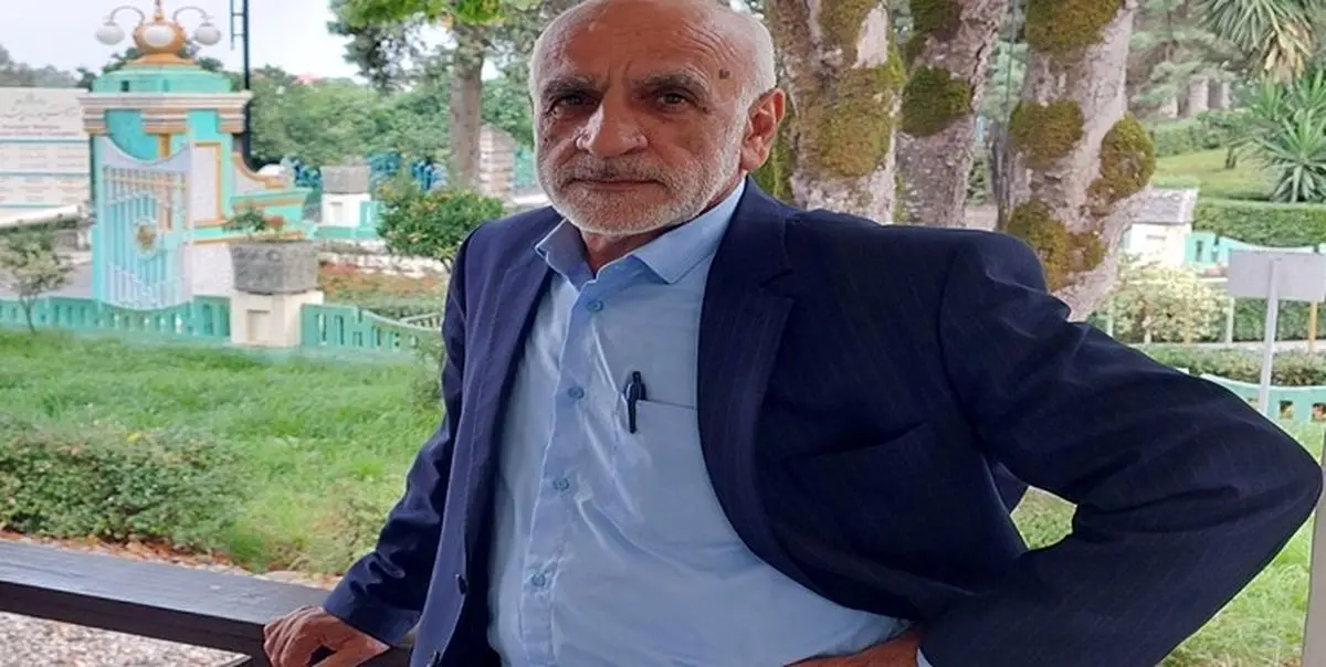 درگذشت خبرنگار پیشکسوت بابلی بر اثر سانحه تصادف
