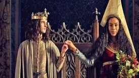 بهترین فیلم و سریال ها در مورد قرون وسطی
