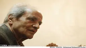حفیظ‌الله ممبینی درگذشت

