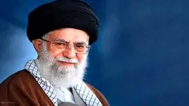 پیام  رهبر انقلاب به اولین جشنواره ملی و بین‌المللی سرود فجر
