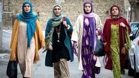 چرا شخصیت محبوب کژال از سریال نون خ حذف شد؟
