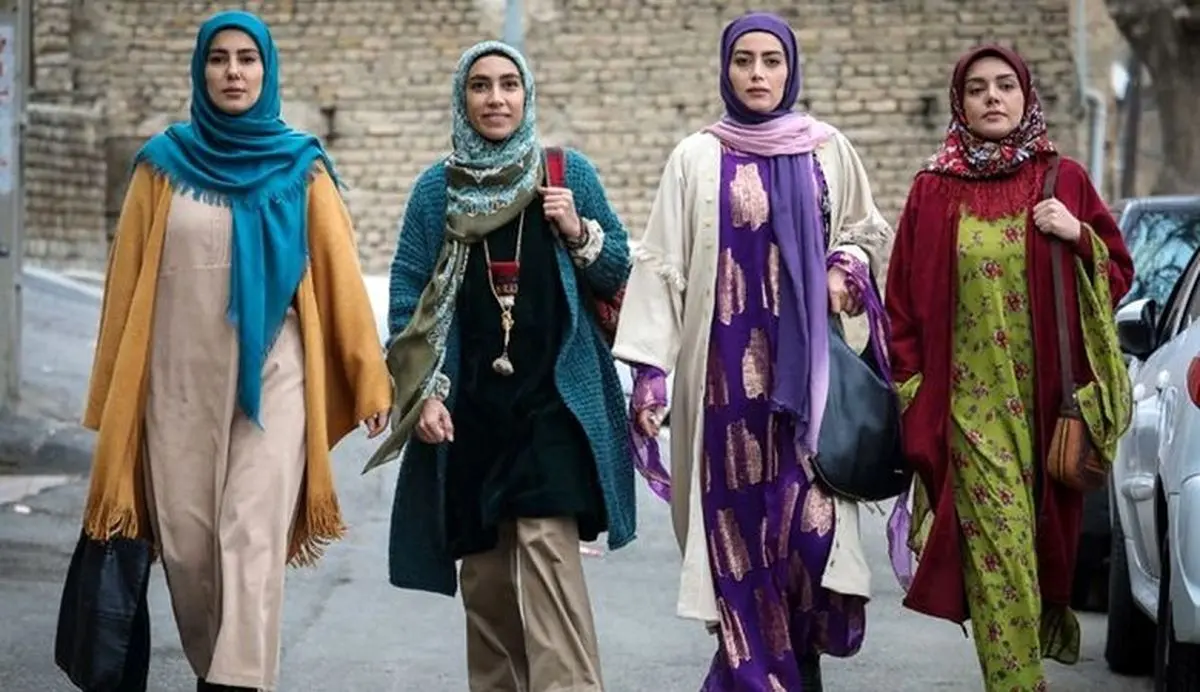 چرا شخصیت محبوب کژال از سریال نون خ حذف شد؟
