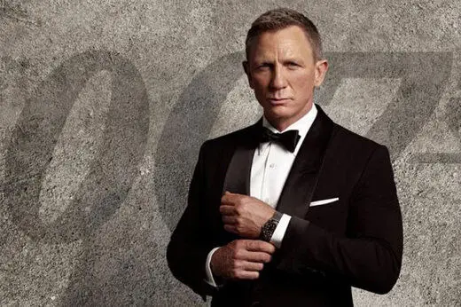 اکران «جیمز باند» در چین متوقف شد/ تعطیلی ۱۴۰۰ سینما به دلیل موج جدید شیوع کرونا