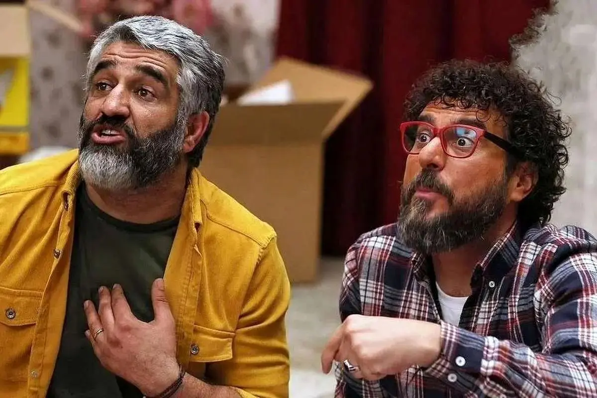 «ناجورها»؛ اثر کمدی که نمی‌خنداند!