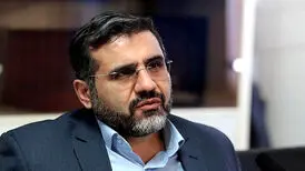 واکنش وزیر ارشاد به موضوع بازگشت معین/ ویدئو