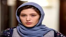 فرشته جان داری میری کابل؟ مراقب باش!/ تصاویری از ظاهر متفاوت او