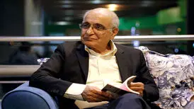 خوشحالم «مربای شیرین» تئاتر می‌شود/ راز ماندگاری آثار موفق ادبیات

