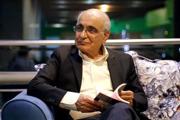 خوشحالم «مربای شیرین» تئاتر می‌شود/ راز ماندگاری آثار موفق ادبیات
