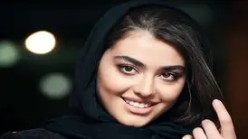 عکس های جدید مدلینگ ریحانه پارسا در ترکیه
