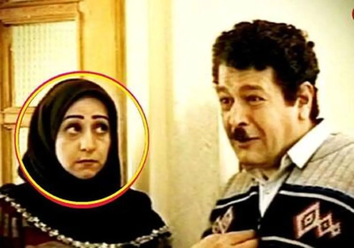 دورهمی بازیگران سریال زی‌زی گولو بعد از ۲۰ سال
