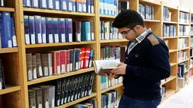 تمدید عضویت رایگان در کتابخانه‌های عمومی تا ۲۸ آبان
