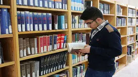 تمدید عضویت رایگان در کتابخانه‌های عمومی تا ۲۸ آبان
